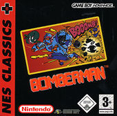 NES Classic: Bomberman